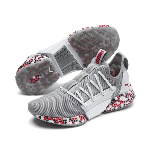 puma men's hybrid rocket runner sneaker